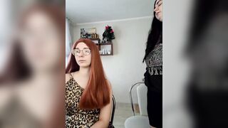 Eva_Milier Top Porn Video [Stripchat] - anal-doggy-style, girls, blowjob, anal, small-tits