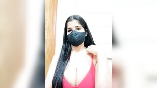 aaliya_bhattt Top Porn Video [Stripchat] - handjob, doggy-style, dirty-talk, cowgirl, flashing