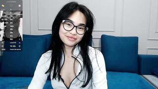 Watch kwana_colada Leaked Porn Video [Stripchat] - anal-asian, big-ass-young, anal-doggy-style, twerk-asian, fisting-asian