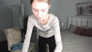 Watch phoebepaw New Porn Video [Chaturbate] - c2c, skinny, blonde, teen