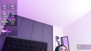 Watch lyra-rain Top Porn Video [Stripchat] - big-tits, big-tits-deepthroat, jerk-off-instruction, topless-latin, interactive-toys