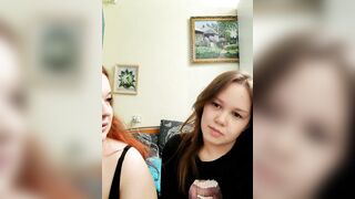 Watch _AnMiss_ New Porn Video [Stripchat] - twerk, dildo-or-vibrator-big-tits, romantic-young, best, brunettes-blowjob