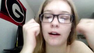 Watch blondiebae1 Cam Porn Video [Chaturbate] - relax, boots, snap4life, bondage, pov