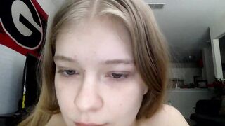 Watch blondiebae1 Cam Porn Video [Chaturbate] - relax, boots, snap4life, bondage, pov