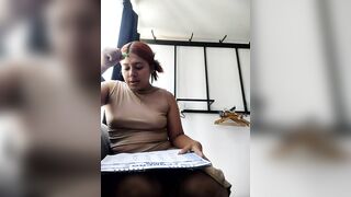 Caro_kitty- Leaked Porn Video [Stripchat] - student, twerk-young, latin-deepthroat, fingering-young, piercings-young