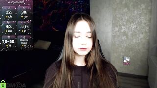 Watch Mary_Moonlight HD Porn Video [Stripchat] - cam2cam, interactive-toys-teens, white-teens, ukrainian-petite, humiliation