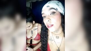 Mela_Ken Best Porn Video [Stripchat] - piercings-young, medium, spanking, 69-position, big-ass-young