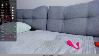 Watch CandyAir Hot Porn Video [Stripchat] - athletic-asian, recordable-publics, big-ass, big-tits-young, yoga