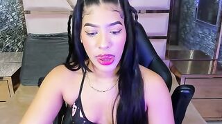 HarperXRicci77 Best Porn Video [Stripchat] - fingering, new-black-hair, dildo-or-vibrator-young, striptease-latin, big-ass-big-tits