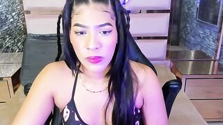 HarperXRicci77 Best Porn Video [Stripchat] - fingering, new-black-hair, dildo-or-vibrator-young, striptease-latin, big-ass-big-tits