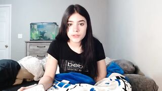 Watch selena_steele New Porn Video [Chaturbate] - sexydance, mouth, hugepussy, goddess, pussyhairy