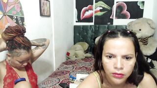 Watch manzanahot9 Best Porn Video [Stripchat] - curvy-latin, latin, big-tits-milfs, housewives, big-tits-anal