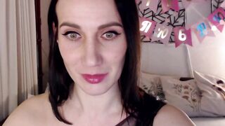 Watch pepper_milf Leaked Porn Video [Stripchat] - topless-white, dildo-or-vibrator-deepthroat, humiliation, big-tits-white, cam2cam