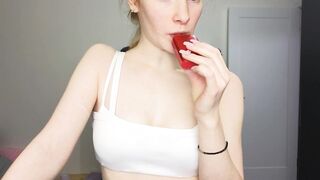 Watch MiaKeler Hot Porn Video [Stripchat] - latex, blowjob-teens, big-tits, couples, dildo-or-vibrator