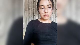 Venus_moonn Leaked Porn Video [Stripchat] - shower, latin-young, big-nipples, blowjob-ahegao, small-tits