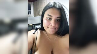 Watch risoslindos202 New Porn Video [Stripchat] - pov, squirt-latin, oil-show, titty-fuck, dildo-or-vibrator-teens