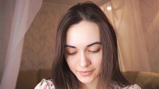 _marvelous_time_ Top Porn Video [Chaturbate] - sensual, natural, brunette, teen, nonude