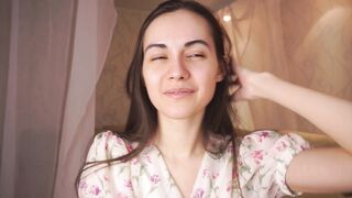 _marvelous_time_ Top Porn Video [Chaturbate] - sensual, natural, brunette, teen, nonude