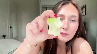 Watch sashabooxx New Porn Video [Chaturbate] - new, bigass, young, teen, aussie