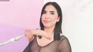 sweety_mariann1 HD Porn Video [Stripchat] - student, swallow, doggy-style-creampie, camel-toe, latin-doggy-style