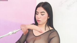 sweety_mariann1 HD Porn Video [Stripchat] - student, swallow, doggy-style-creampie, camel-toe, latin-doggy-style