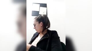 Watch VIANKA_0917 Cam Porn Video [Stripchat] - blowjob, mobile, office, new-mobile, small-audience