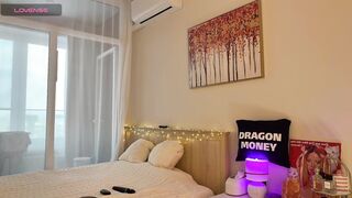 deva_alice Leaked Porn Video [Chaturbate] - new, bigass, lovense, ahegao, teen
