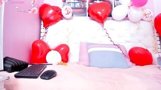 alice__tylor Leaked Porn Video [Stripchat] - recordable-privates, spanish-speaking, fingering-young, shower, shaven