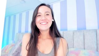 Watch lila_rush Top Porn Video [Stripchat] - masturbation, cheapest-privates-latin, topless, foot-fetish, role-play