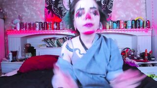 Aru_K0to Cam Porn Video [Stripchat] - strapon, girls, colorful, kissing, cowgirl