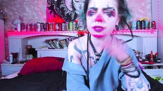 Aru_K0to Cam Porn Video [Stripchat] - strapon, girls, colorful, kissing, cowgirl