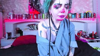 Aru_K0to Cam Porn Video [Stripchat] - strapon, girls, colorful, kissing, cowgirl