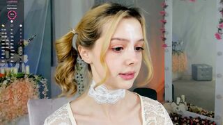 little_anitta New Porn Video [Chaturbate] - new, shy, 18, blonde, teen