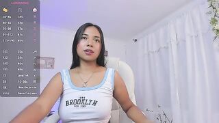 Watch soy_aly_moon Cam Porn Video [Stripchat] - twerk, girls, cheapest-privates-latin, recordable-privates, ahegao