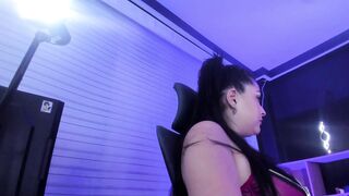 TifanyWhite_ Hot Porn Video [Stripchat] - girls, fingering-young, big-tits-blowjob, orgasm, squirt-young