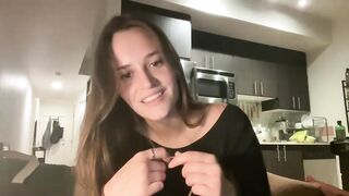 Watch valeriepaste Hot Porn Video [Chaturbate] - tease, panties, cameltoe, wet, cute