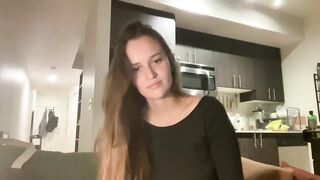 Watch valeriepaste Hot Porn Video [Chaturbate] - tease, panties, cameltoe, wet, cute