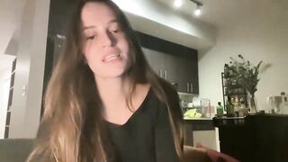 Watch valeriepaste Hot Porn Video [Chaturbate] - tease, panties, cameltoe, wet, cute