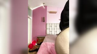 Watch Ariel_queenn Top Porn Video [Stripchat] - heels, facesitting, big-ass-asian, cheapest-privates-asian, fisting