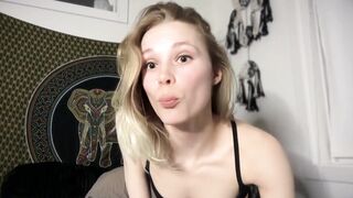 sweetgracee Top Porn Video [Chaturbate] - college, smalltits, 18, blonde, teen