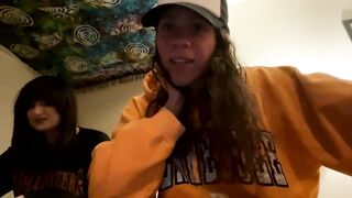 Watch stevenash3355 Hot Porn Video [Chaturbate] - twerk, lovenses, flex, foot