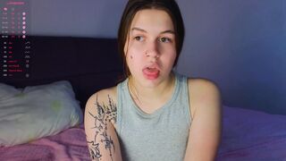 Watch PeggyFairfield New Porn Video [Stripchat] - dildo-or-vibrator-teens, big-ass-doggy-style, medium, white-teens, foot-fetish