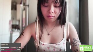 Watch Tiny_sora_ Top Porn Video [Stripchat] - asian-jerk-off-instruction, moderately-priced-cam2cam, humiliation, asian-foot-fetish, lesbians