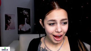 Watch dilara_best Leaked Porn Video [Stripchat] - fingering-teens, luxurious-privates, titty-fuck, hd, blowjob-ahegao