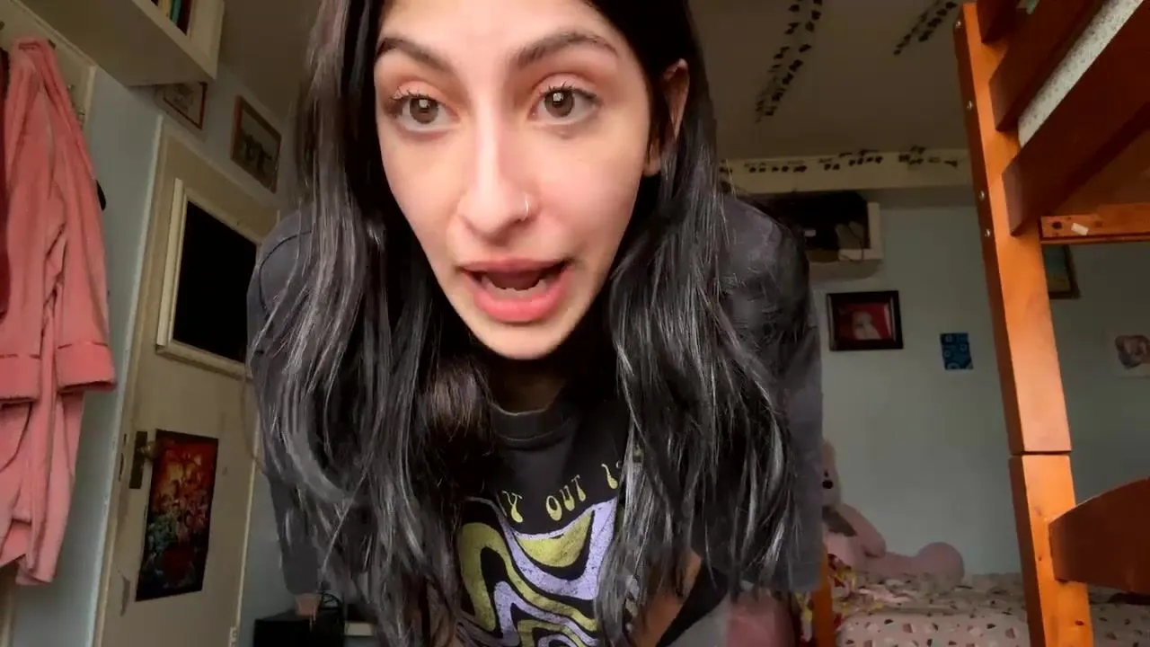 Watch sup3rn0v4g1rl Hot Porn Video [Chaturbate] - strip, fishnet, bigbutt,  suckcock, soles