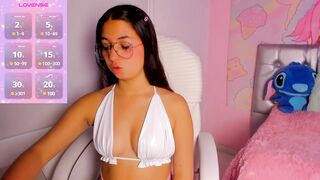 sofia__james Cam Porn Video [Stripchat] - brunettes, colombian-petite, white-teens, topless-teens, twerk