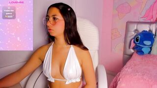 sofia__james Cam Porn Video [Stripchat] - brunettes, colombian-petite, white-teens, topless-teens, twerk