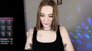 Watch elsa_wow Leaked Porn Video [Chaturbate] - daddy, 18, blonde, teen, pregnant