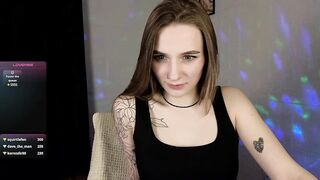 Watch elsa_wow Leaked Porn Video [Chaturbate] - daddy, 18, blonde, teen, pregnant