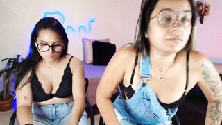 Watch Jules_n_Gia Top Porn Video [Stripchat] - blowjob-ahegao, doggy-style, big-tits-latin, cheap-privates-best, kissing